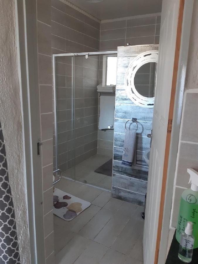 Skietberg Lodge Colesberg Bagian luar foto