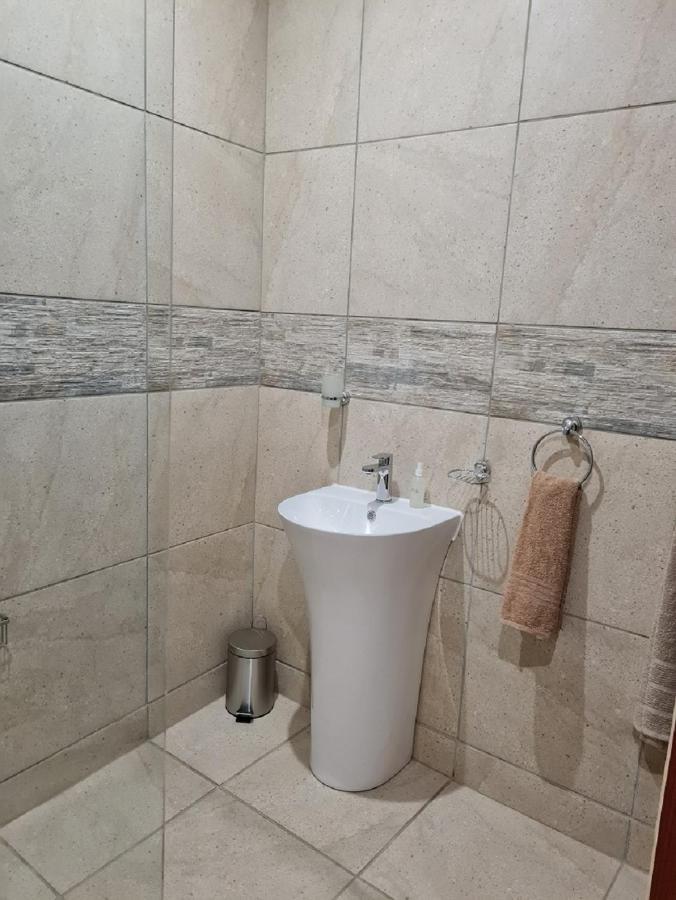 Skietberg Lodge Colesberg Bagian luar foto