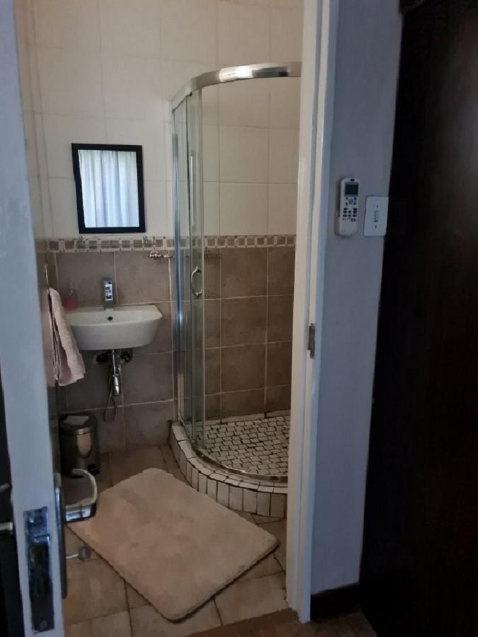 Skietberg Lodge Colesberg Bagian luar foto