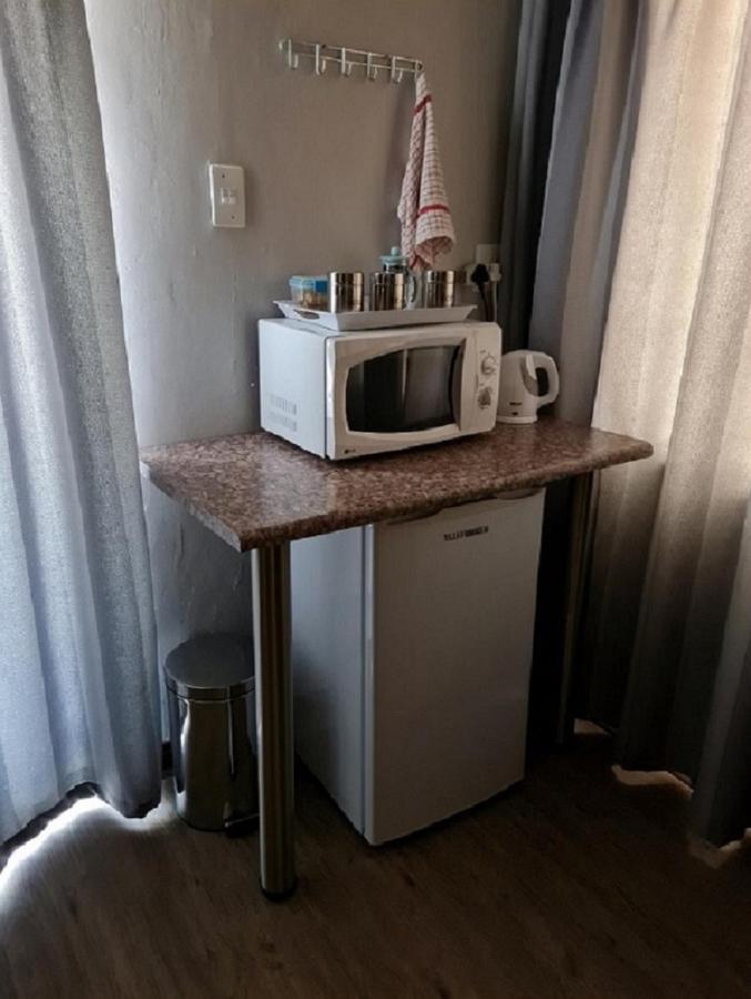 Skietberg Lodge Colesberg Bagian luar foto