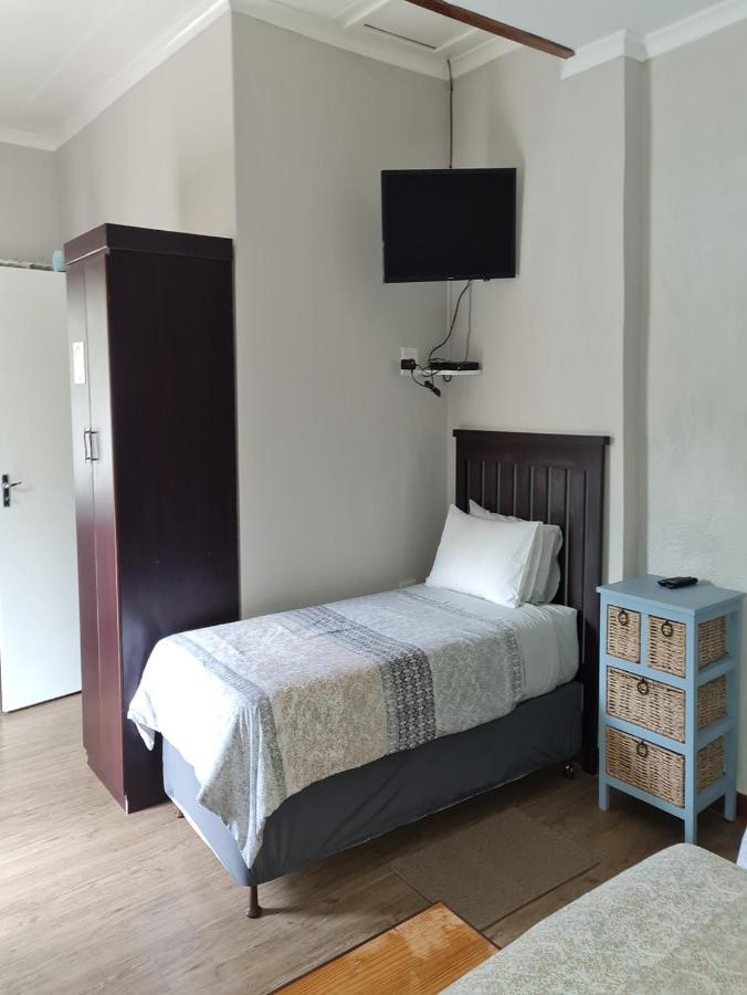 Skietberg Lodge Colesberg Bagian luar foto