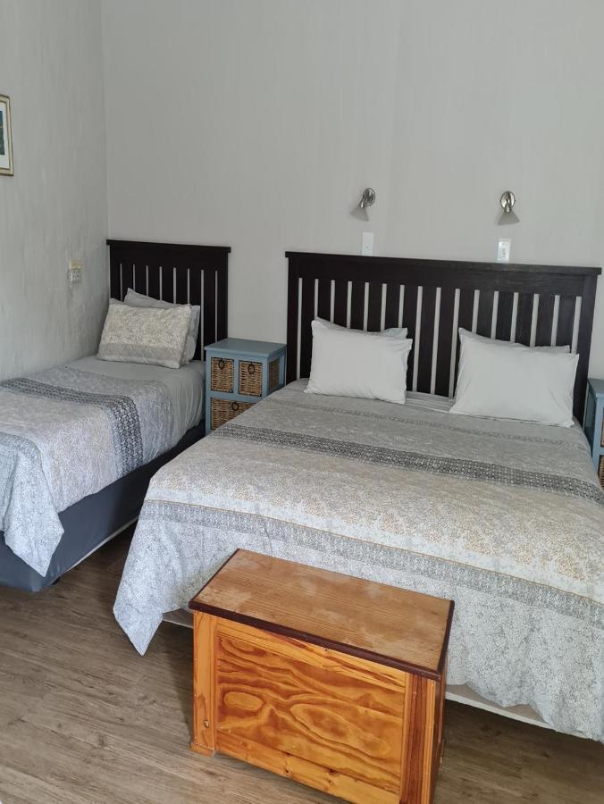 Skietberg Lodge Colesberg Bagian luar foto