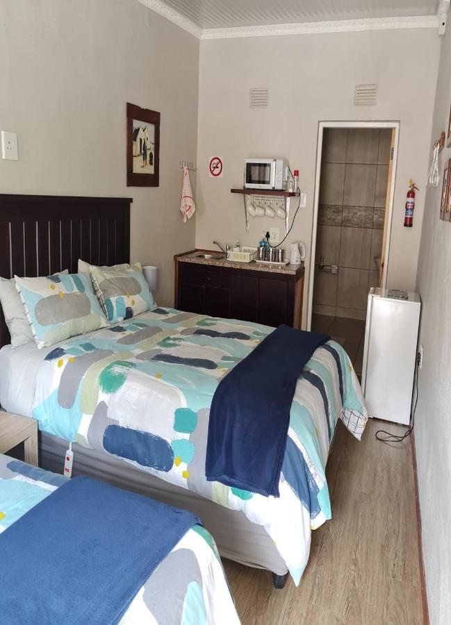 Skietberg Lodge Colesberg Bagian luar foto