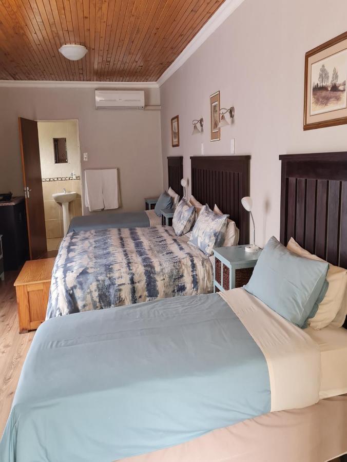 Skietberg Lodge Colesberg Bagian luar foto