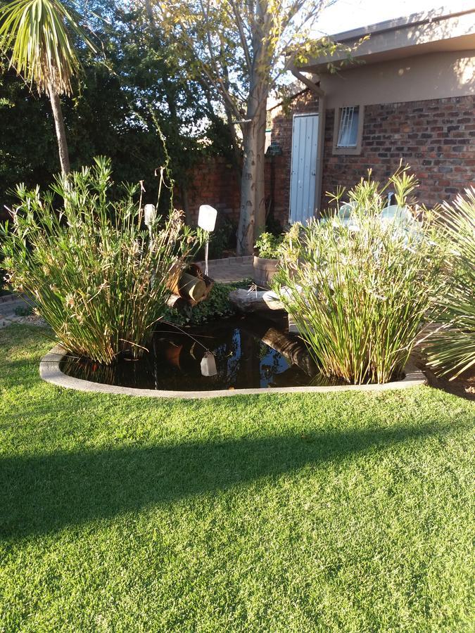 Skietberg Lodge Colesberg Bagian luar foto